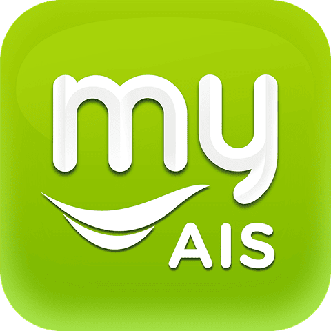 myAIS Logo