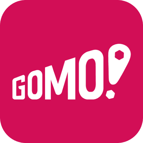 GOMO Logo