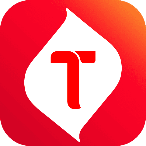 Telkomsel Logo