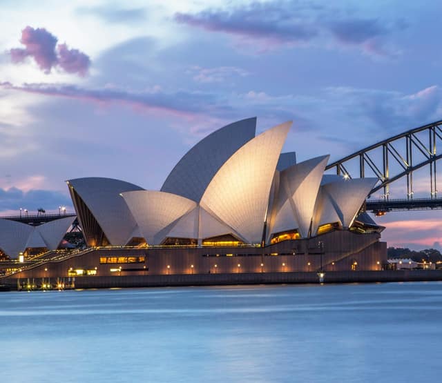 Australia