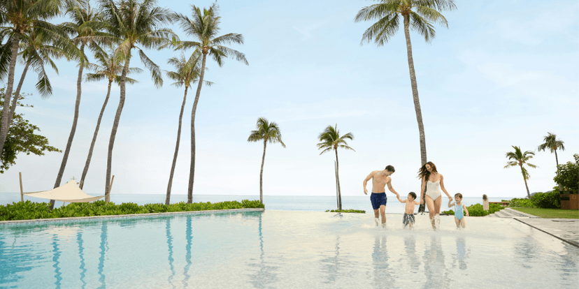 CentaraThe1: 500 Bonus Points Upon Member Sign Up to enjoy rewards and benefits at participating Centara Hotels & Resorts for your next hotel or resort stay.