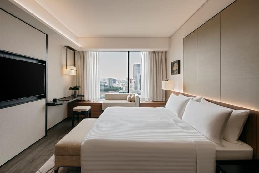 The Clan Hotel Singapore: 25% OFF Best Available Rate for a luxury Singapore staycation in the CBD, ideal for a relaxing city wellness retreat and weekend escape.