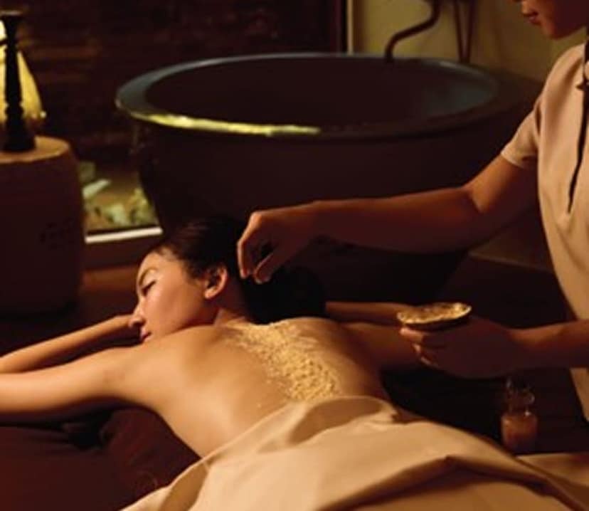 Divana Virtue: Jet Lag Recovery Program at Divana Spa for THB 990
