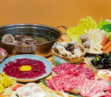 616 Hot Pot: 25% OFF dinner for a popular hot pot dining experience, ideal for travellers looking for local restaurants and must try food experiences.