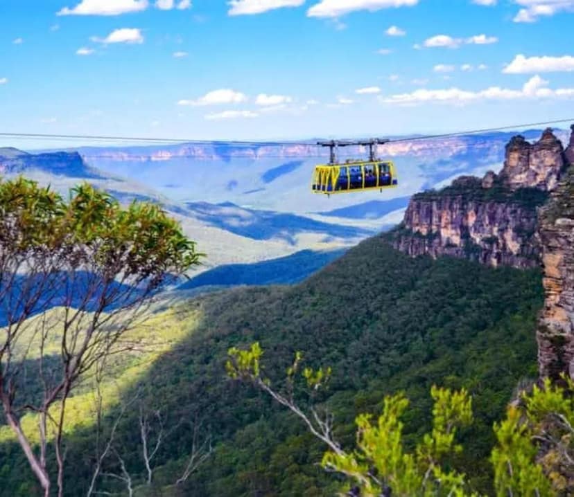 KKday: EXTRA 10% OFF Blue Mountains Day Tour - Sydney (stackable deal)