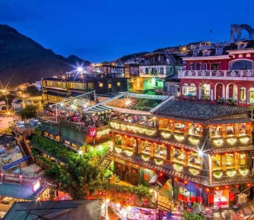 KKday: EXTRA 8% OFF Taiwan Chartered Day Tour (Female Driver Service)