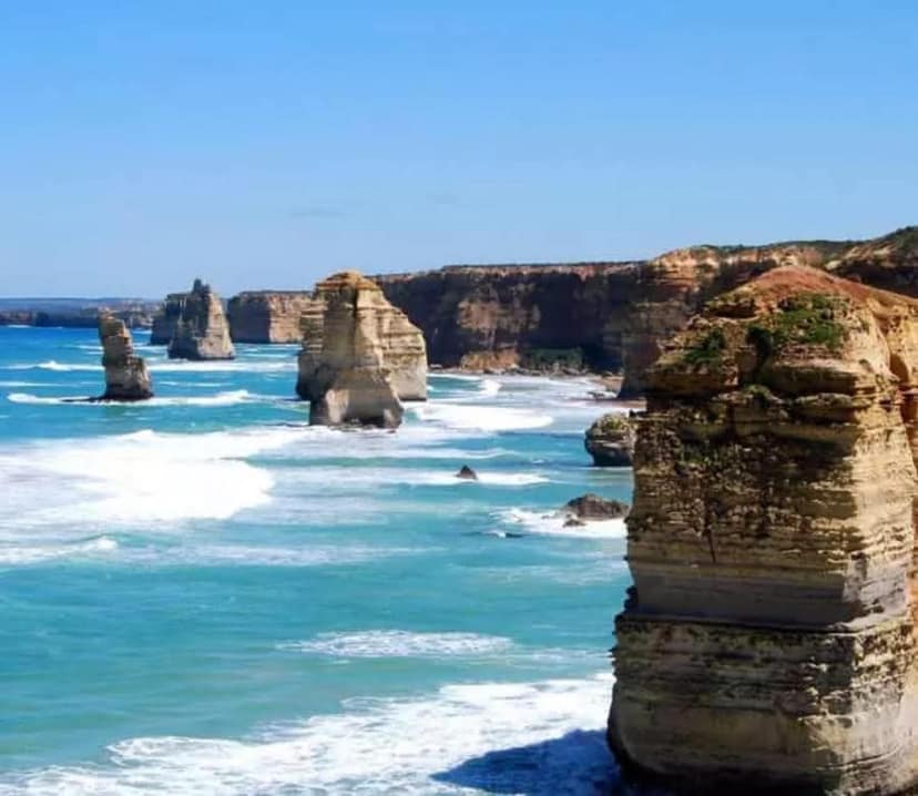 KKday: EXTRA 10% OFF Melbourne Great Ocean Road Chinese Tour (stackable deal)