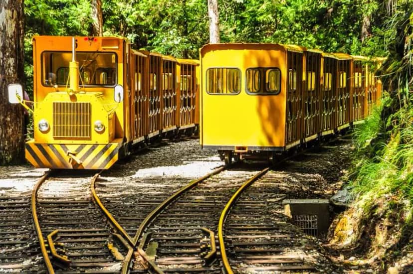 KKday: EXTRA 8% OFF Yilan Taipingshan One-Day Tour