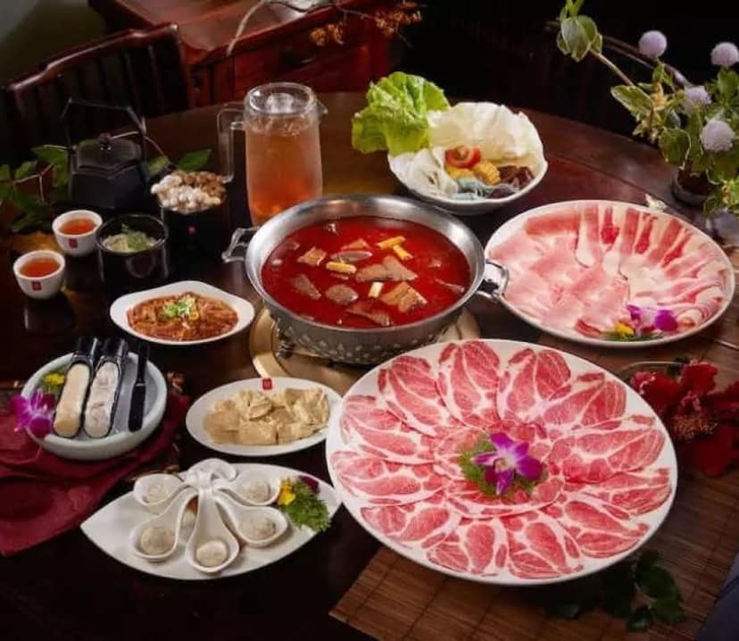 KKday: EXTRA 8% OFF Tripodking Hot Pot Meal Coupon (stackable deal)