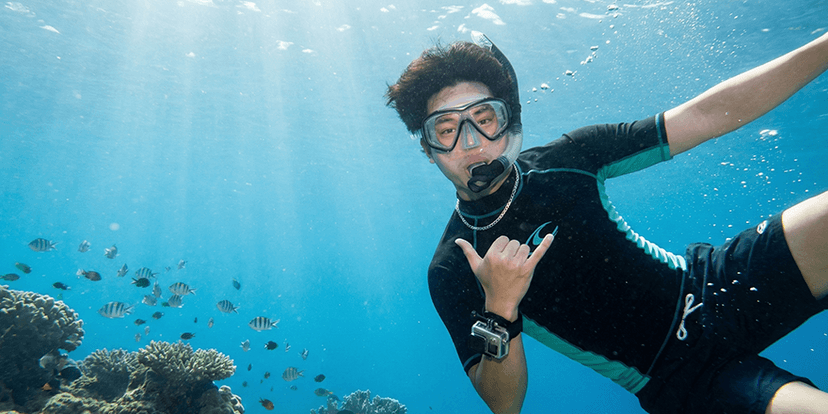 Klook: PHP 300 OFF on Cebu Water Sports activities and add an action-packed experience on the water to your island getaway.