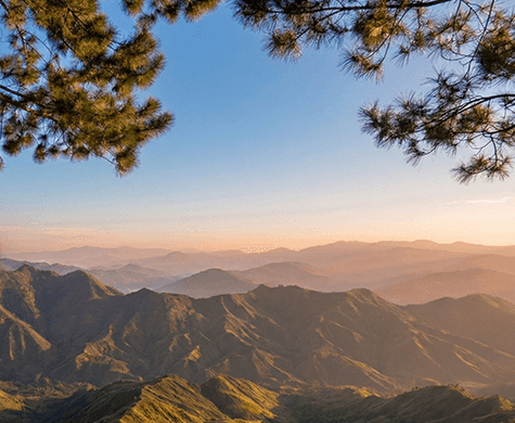 Klook: Enjoy PHP 300 OFF on Davao Highlands Tour