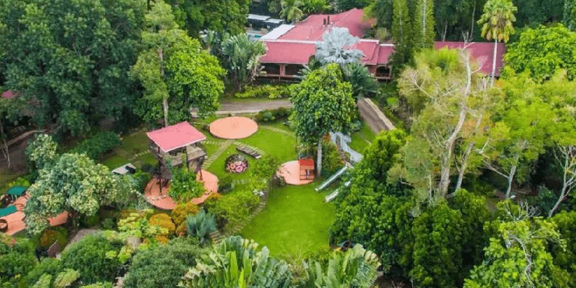 Klook: PHP 300 OFF on Davao Malagos Garden Resort Tour in Davao and discover its lush gardens, nature attractions and family-friendly experiences.