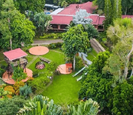Klook: Enjoy PHP 300 OFF on Davao Malagos Garden Resort Tour