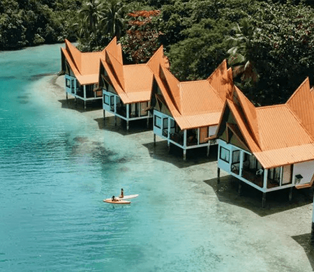 Klook: Enjoy PHP 300 OFF on Siargao Sohoton Tour