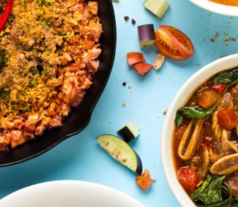 Manam: PHP 500 OFF