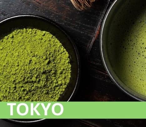 Matcha Making Tokyo: 10% OFF Matcha Making Class to learn how to prepare traditional Japanese matcha tea in a hands on cultural experience in Tokyo.