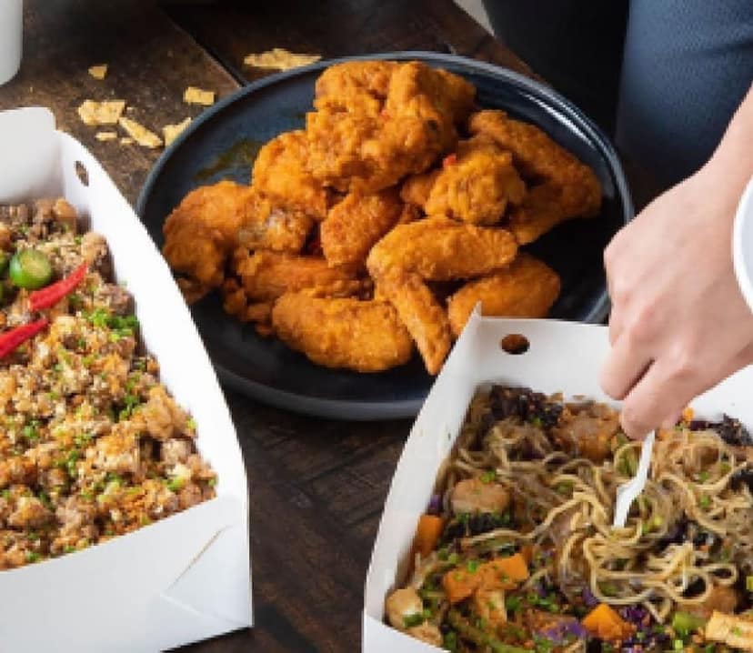 Moment Group Restaurants: PHP 300 OFF