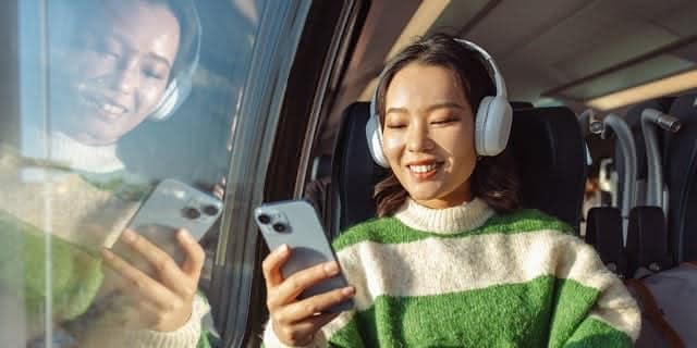 Omio: 50% OFF Trains, Coaches and Ferries in SEA