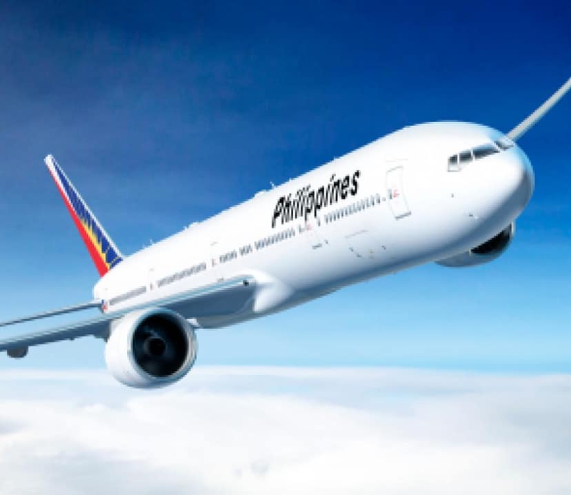 Philippine Airlines: PHP 500 OFF bookings on your next flight