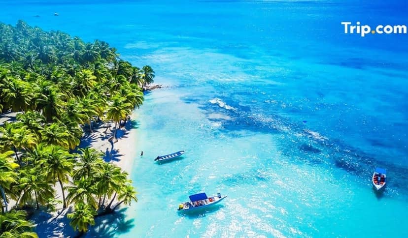 Trip.com: 6% off flights