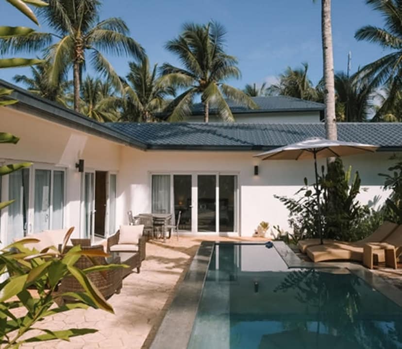 Villa Aurora Experiences: 5% OFF room bookings