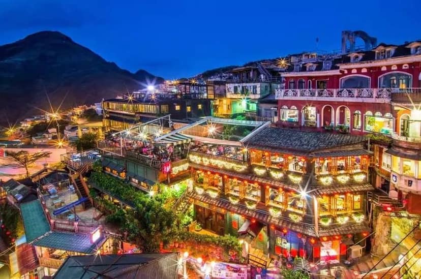 KKday: 8% OFF Private Chartered Day Tour to explore popular attractions and scenic destinations including Jiufen, Taroko Gorge, Sun Moon Lake and more with convenient private transport.