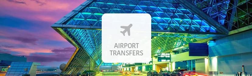 KKday: 8% OFF Taoyuan Airport Private Transfer with Meet & Greet for convenient private transport between Taoyuan International Airport and your hotel or accommodation.